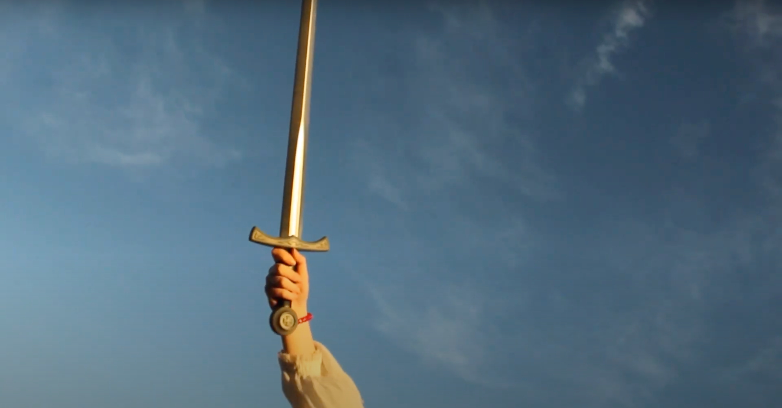 CHIVALRY